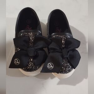 Jojo shoes for girls size 5